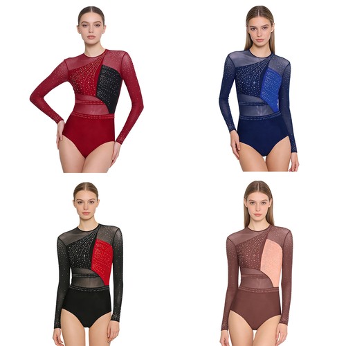Body donna - , balletto