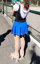 body gara pattinaggio