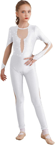 Body ginnastica artistica - body, da
