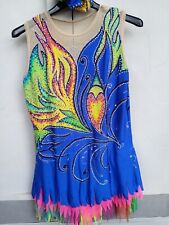 body pattinaggio artistico