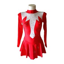 Body / Abito Gara Pattinaggio