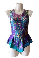 Body pattinaggio artistico IN