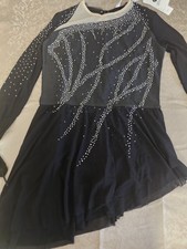 Body Pattinaggio Artistico