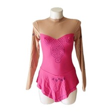 Body / Abito Gara Pattinaggio