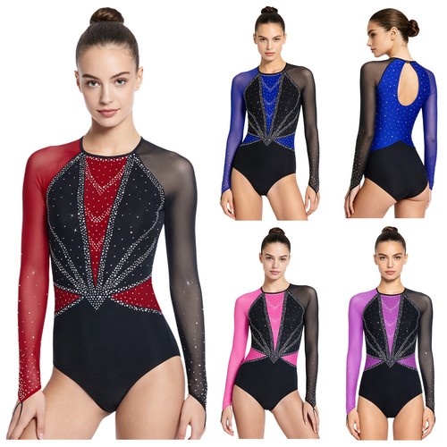 Body donna figura - , pattinaggio