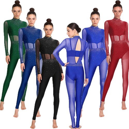 Body donna danza - , patchwork