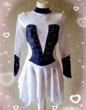 Body / Abito Gara Pattinaggio