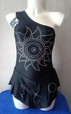 Body Pattinaggio Artistico