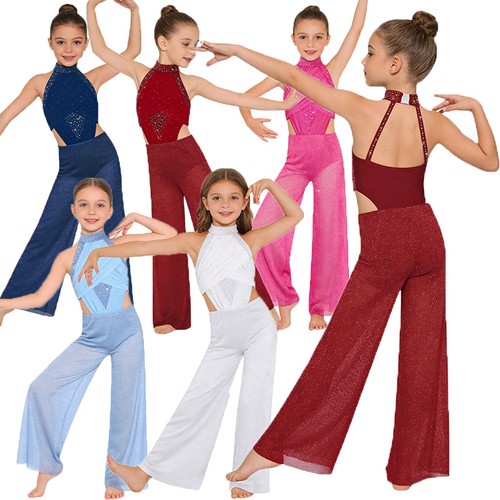 Body ballo per bambini - body,