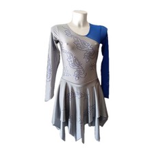 Body / Abito Gara Pattinaggio