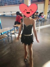 Body sartoriale Pattinaggio