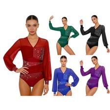 Body donna body competizione