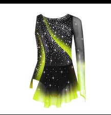 Body Pattinaggio Artistico