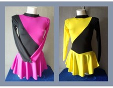 Body Pattinaggio Artistico