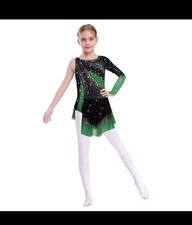 Body Pattinaggio Artistico