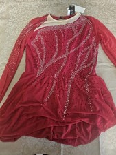 Body Pattinaggio Artistico