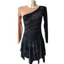 Body / Abito Gara Pattinaggio