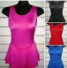 Abito da Pattinaggio Artistica