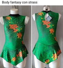 Body pattinaggio artistico IN