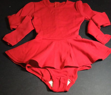 Body Pattinaggio Gonnellino