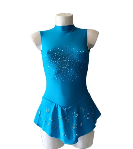 Body girandola pattinaggio - body,
