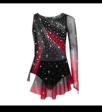 Body Pattinaggio Artistico