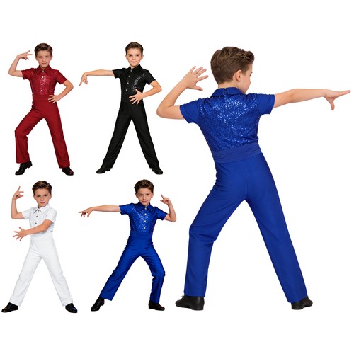 Body ragazzo figura
