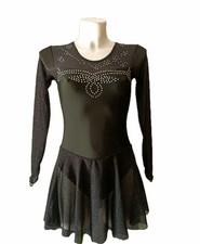 Body / Abito Gara Pattinaggio