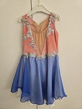 body pattinaggio artistico