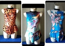 Body Pattinaggio Artistico