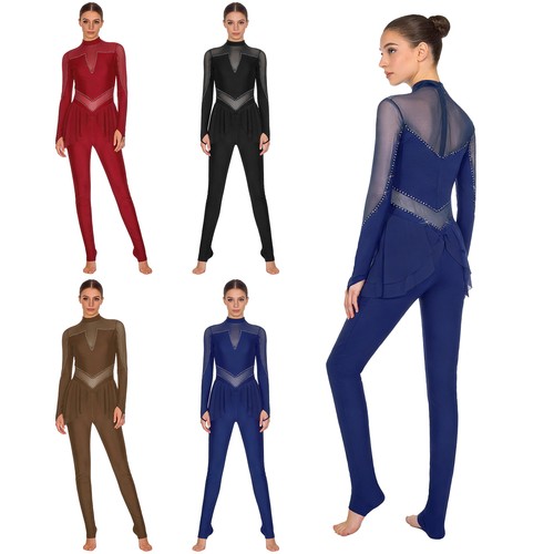 Body donna danza lucido - ,