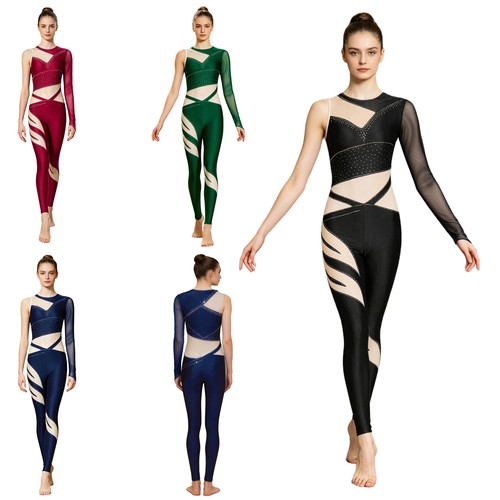 Body donna intero - ,