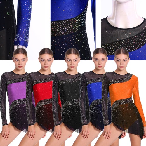 Body ballo donna abito - body, da