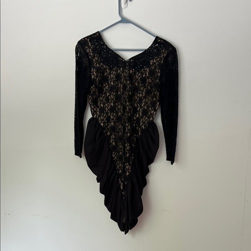 Body pattinaggio figura - , pizzo