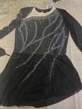 Body Pattinaggio Artistico