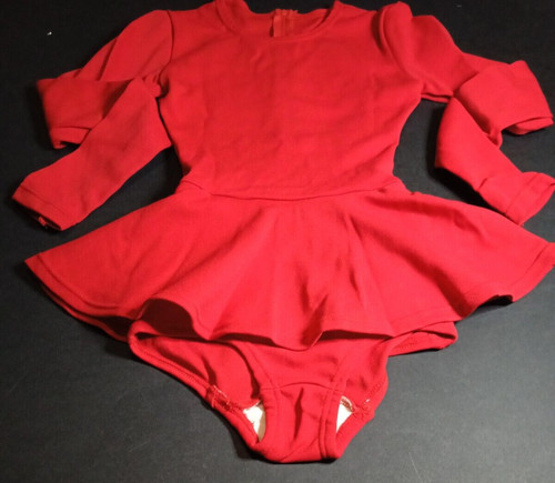 Body pattinaggio gonnellino - body,